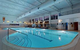 Village Hotel Newcastle